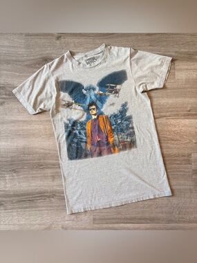 Doctor Who tshirt